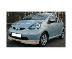 Toyota Aygo Tuning Shop